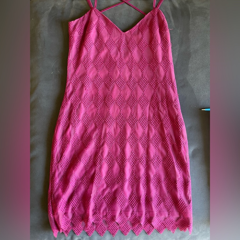 Brand new with tags Myan dress size S